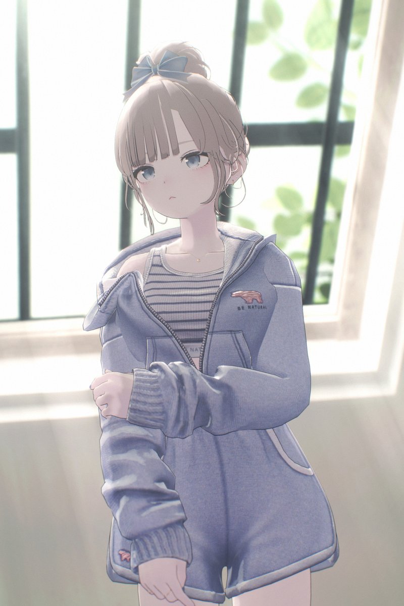 ♡うに　詳細♡ うに (@UNI96_VRC) on X