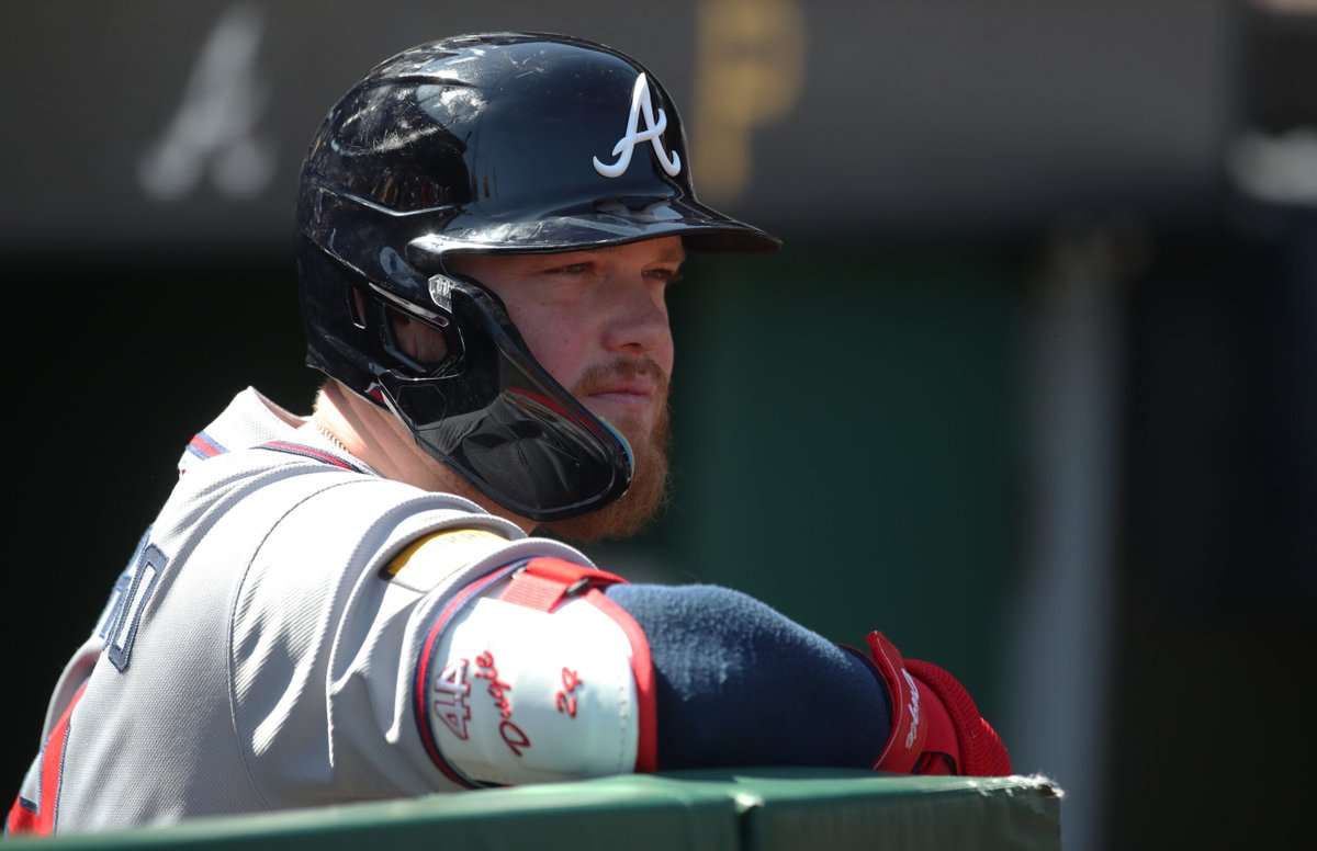 MLB Trade Rumors tweet media