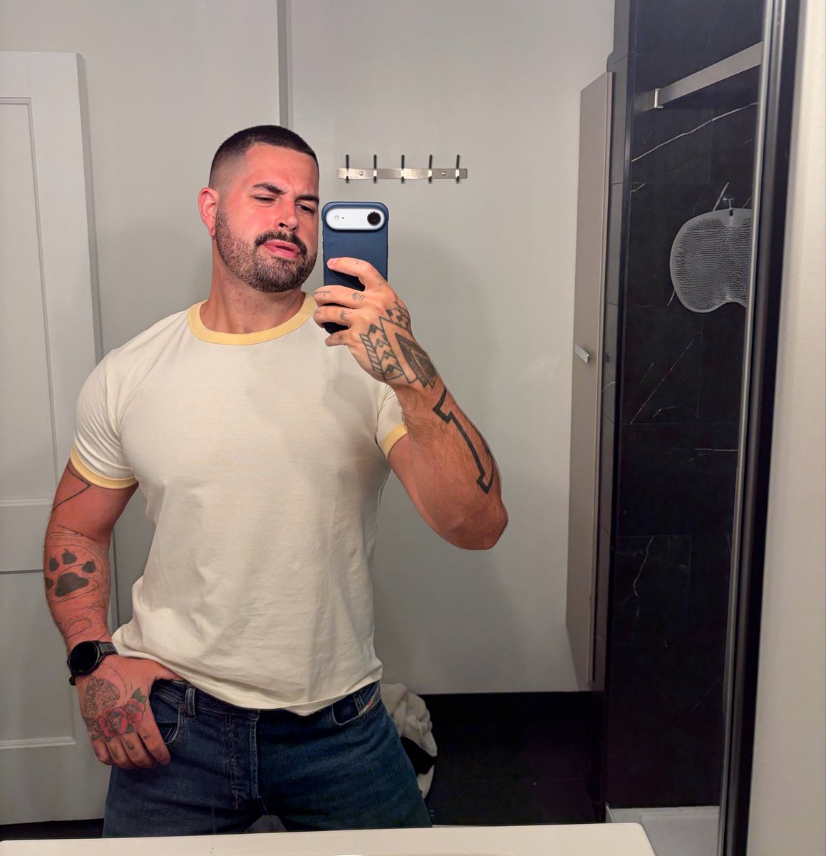 Mikey tweet media