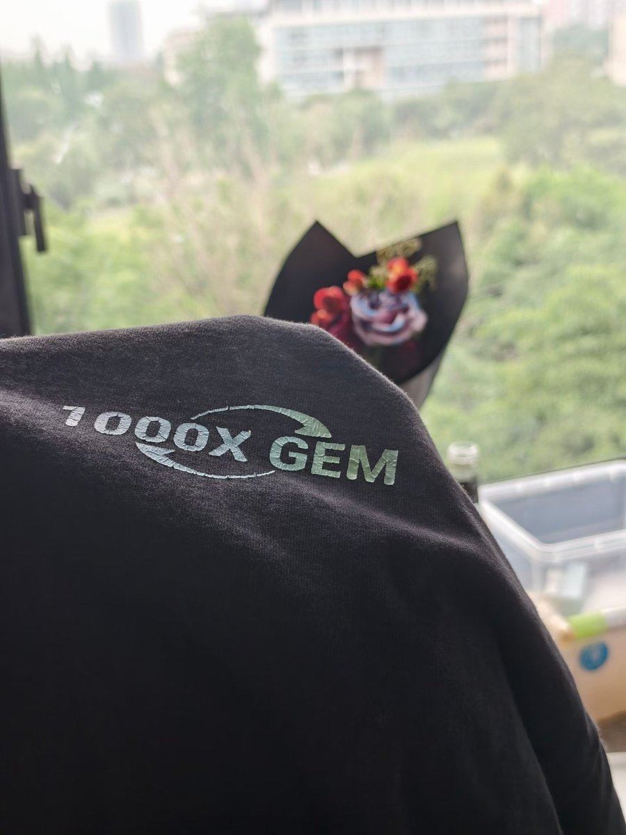 熊猫CryptoPanda.𝟎𝐱𝐔 tweet media