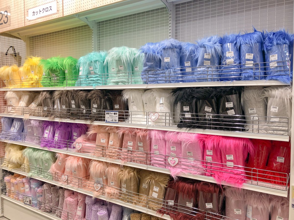 新宿オカダヤ本店情報部 tweet media