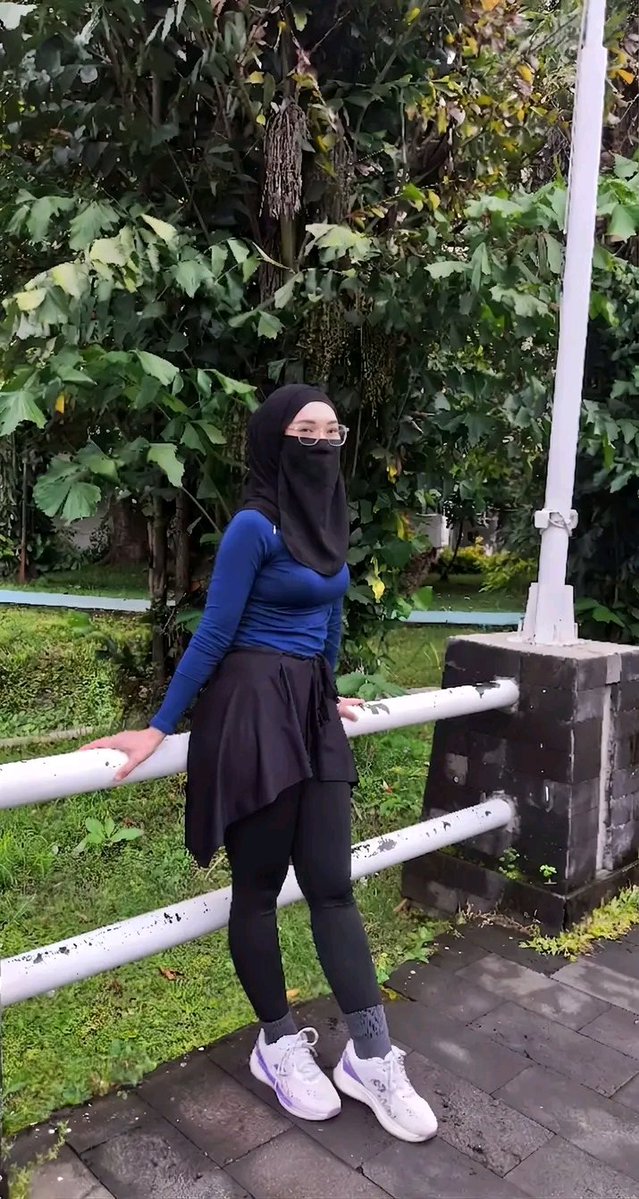 Ummi sarah tweet media