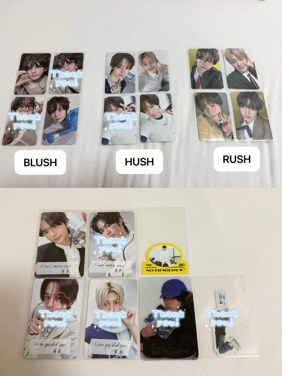 ⭐︎ tweet media
