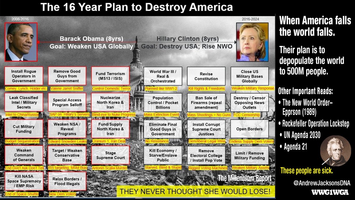 AndrewJacksonsDNA tweet media