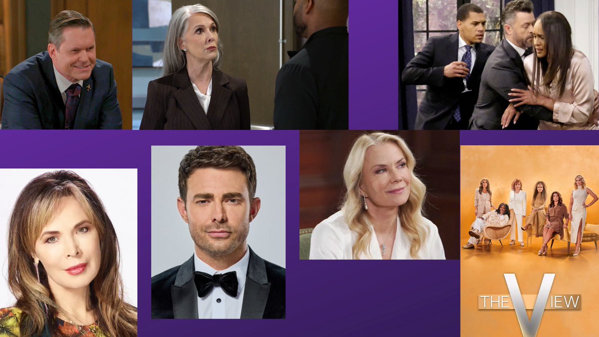 TheChat_Podcast's tweet photo. NEW EPISODE! #TheChat
Season 9, Episode 25 (#260): "Make It Make Sense"
LISTEN HERE ---> https://t.co/t7M9mNVdFR
FEAT. @_case1999 @rodrigosworld81 @AlanSarapa
#YR #DAYS #GH #BeyondTheGates #BoldandBeautiful #TheView #TheFCC https://t.co/m6okong9l8