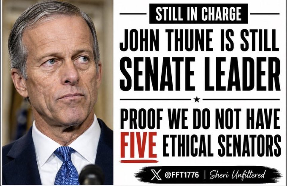 I never thought there could be a bigger back-stabber than Paul Ryan or Mike Pence. Ladies and gentlemen, may I introduce you to this snake in the woodpile…