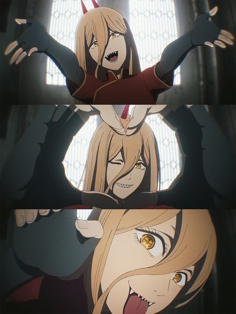 Anime Shots tweet media