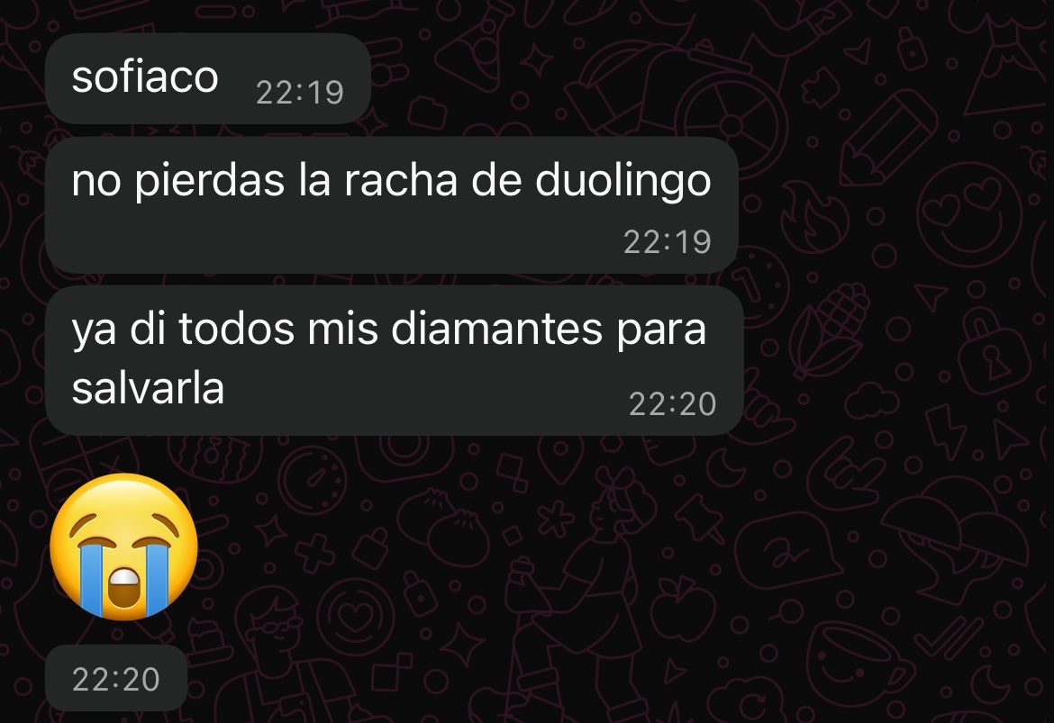 sofiaco tweet media