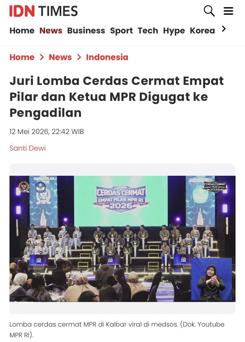 Lambe Saham tweet media