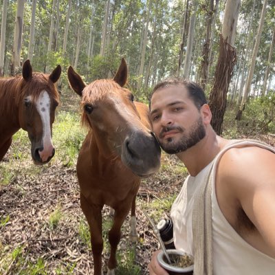 PapaDeIndia's tweet photo. #NuevaFotoDePerfil https://t.co/VLmHBdYAHV