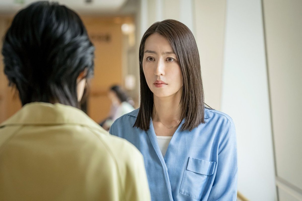 LOVED ONE』 第6話に 志田彩良さん 西山繭子さん がゲスト出演！ 国会