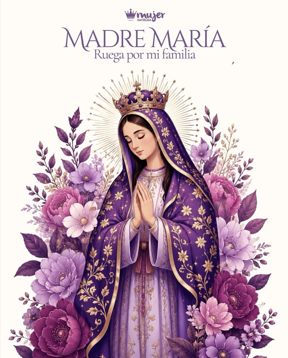 MayteOGil's tweet photo. Madre mia🙏🙇🏻‍♀️cuida y protege a mi madre🙏🙅🏻‍♀️Fe🙌🎂 https://t.co/s6My5Z8fwF