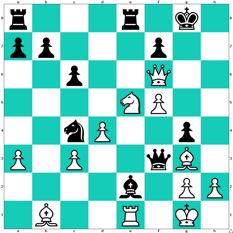Échecs & Stratégie tweet media