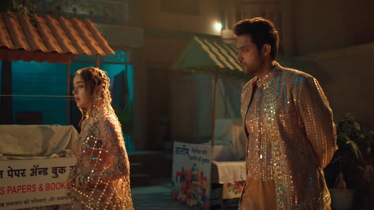 Itsurgurl_AS's tweet photo. Something never changes…😭 
Maher’s late-night walks and Mahid Miya always getting caught red-handed in 4K 

{#Seherhonekohai}•{#Maher} https://t.co/rk8uszrGK8