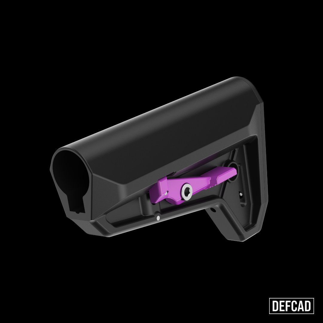 DEFCAD tweet media