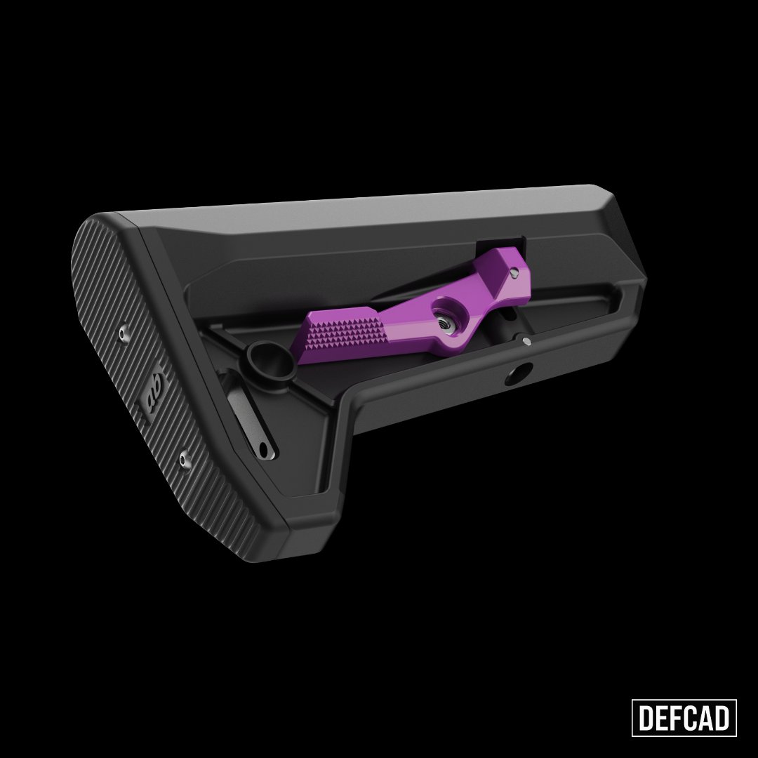 DEFCAD tweet media