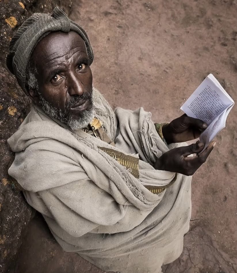 Ethio-irish tweet media