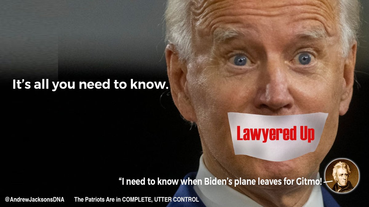 AndrewJacksonsDNA tweet media