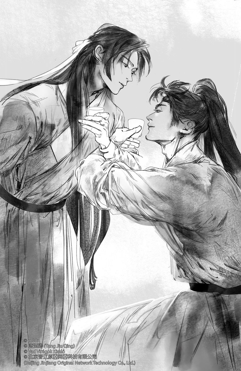 daily cezhou 🐺🦊 tweet media
