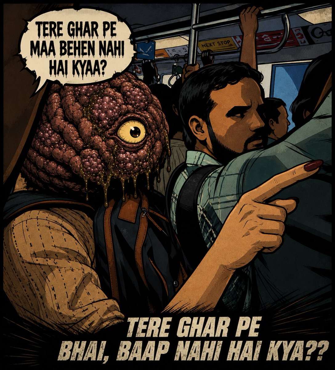 IndianGunther tweet media
