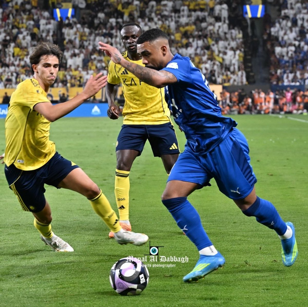 منصة السياحة الرياضية⚽️✈️ tweet media