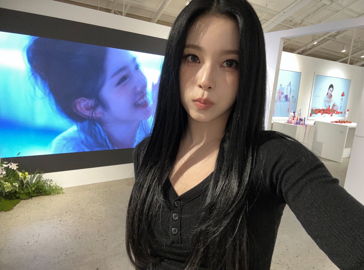 팟칭뀨✨ tweet media