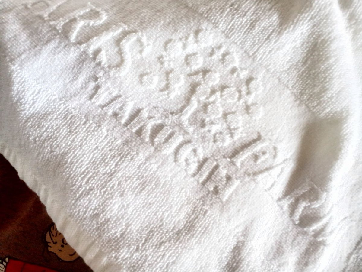 Amethy2008's tweet photo. 家の整理をしていたら懐かしい販促品が出てきました。
アリスファームという文字とその下に、ローマ字で
ＴＡＫＵＧＩＮ（拓銀） https://t.co/ZbxPbUMsR3