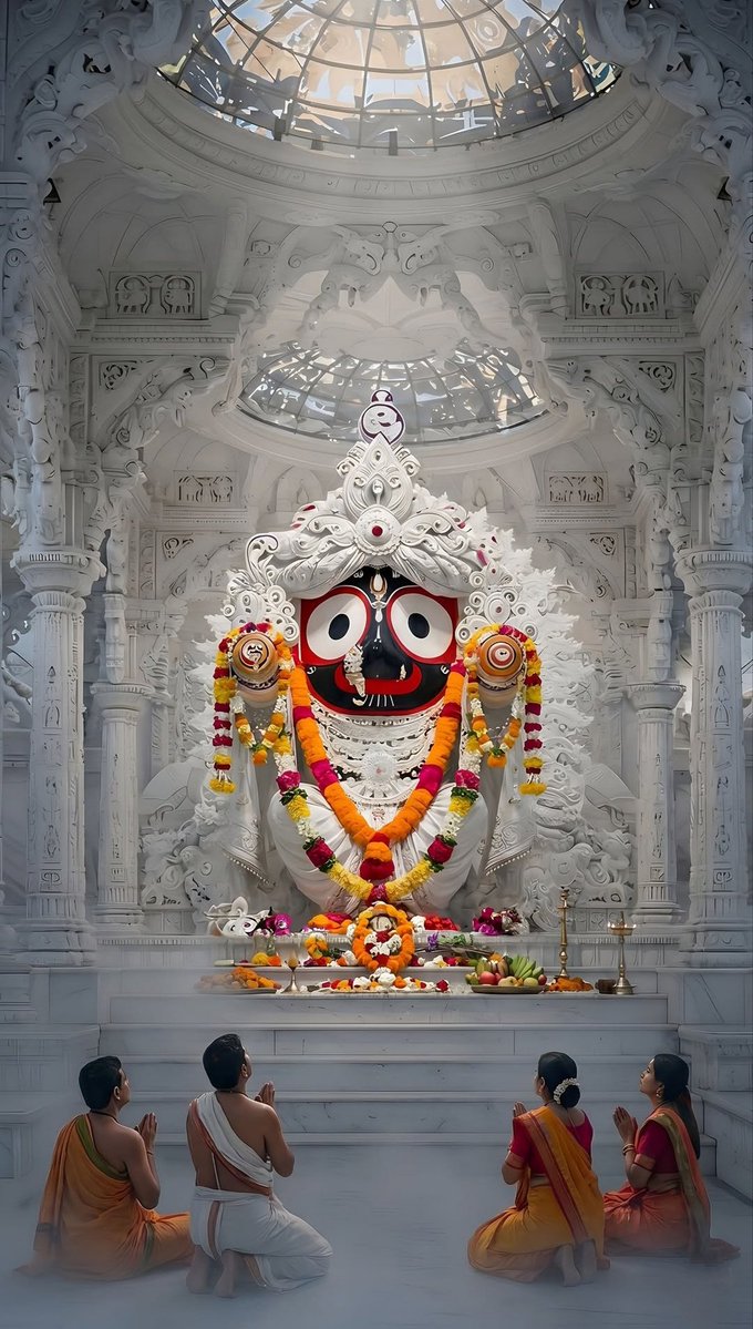 𝗝𝗔𝗜 𝗝𝗔𝗚𝗔𝗡𝗡𝗔𝗧𝗛🚩 tweet media