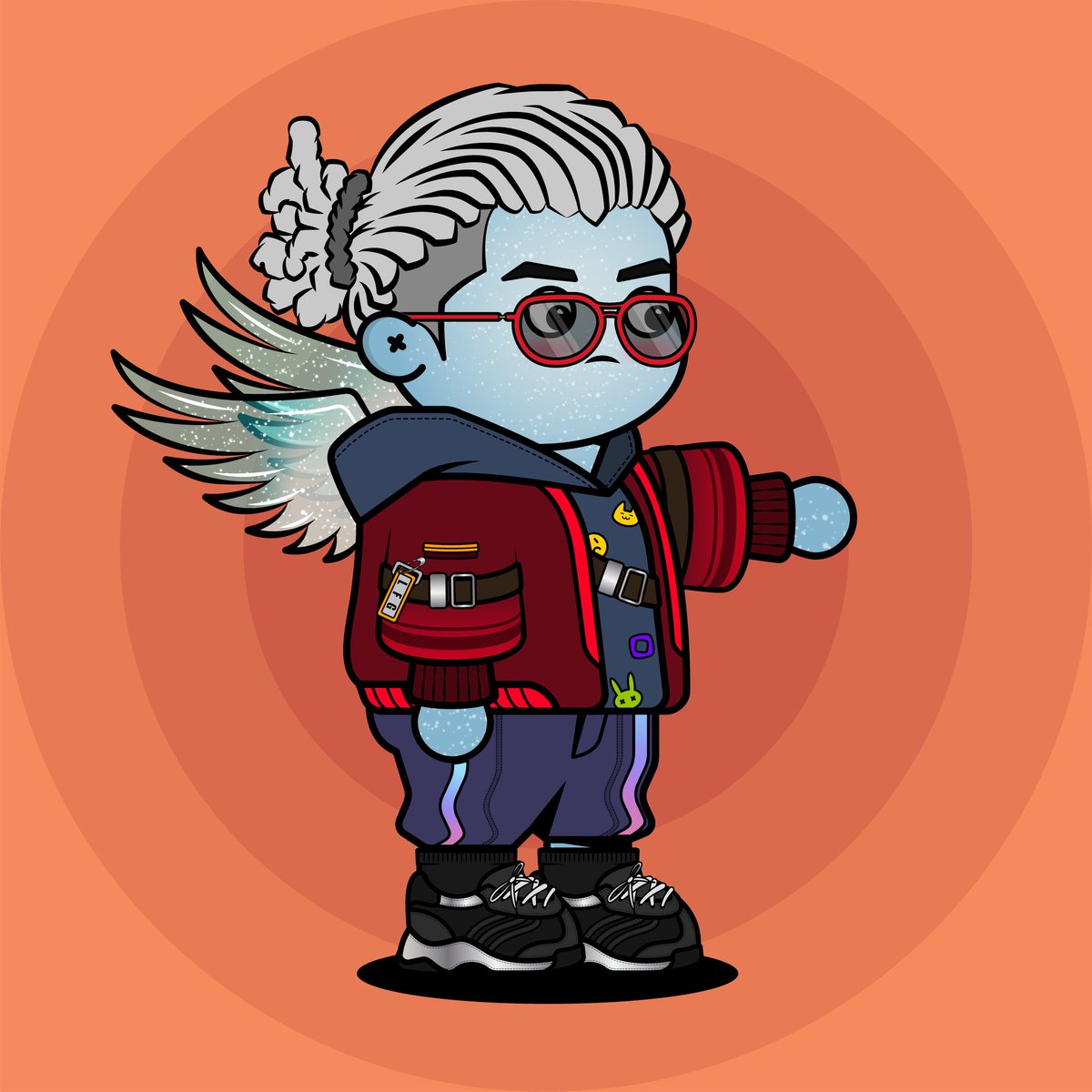 MONDEVIL tweet media