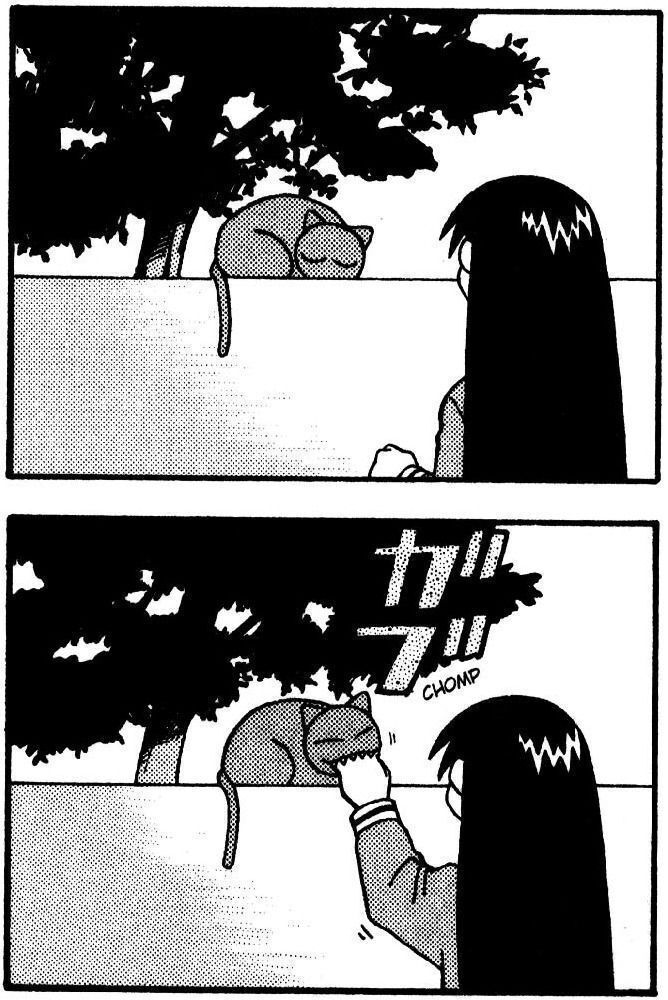 Out Of Context Manga tweet media