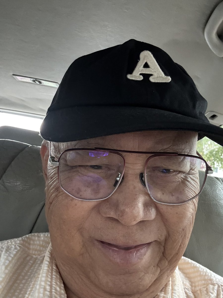 Dr.Adisorn Piengkes tweet media