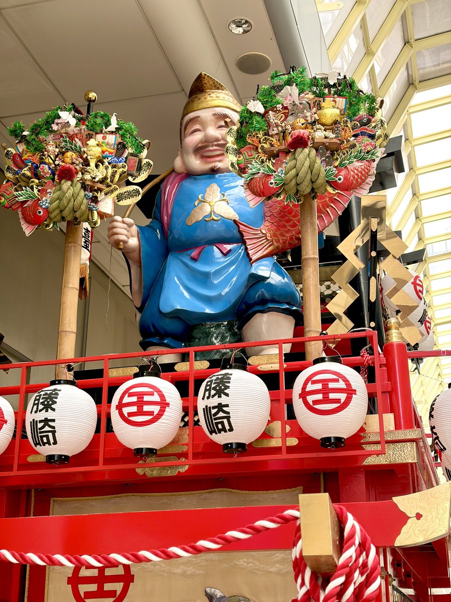 仙台藤崎百貨店【公式】 tweet media