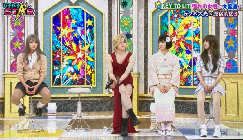 れんな tweet media