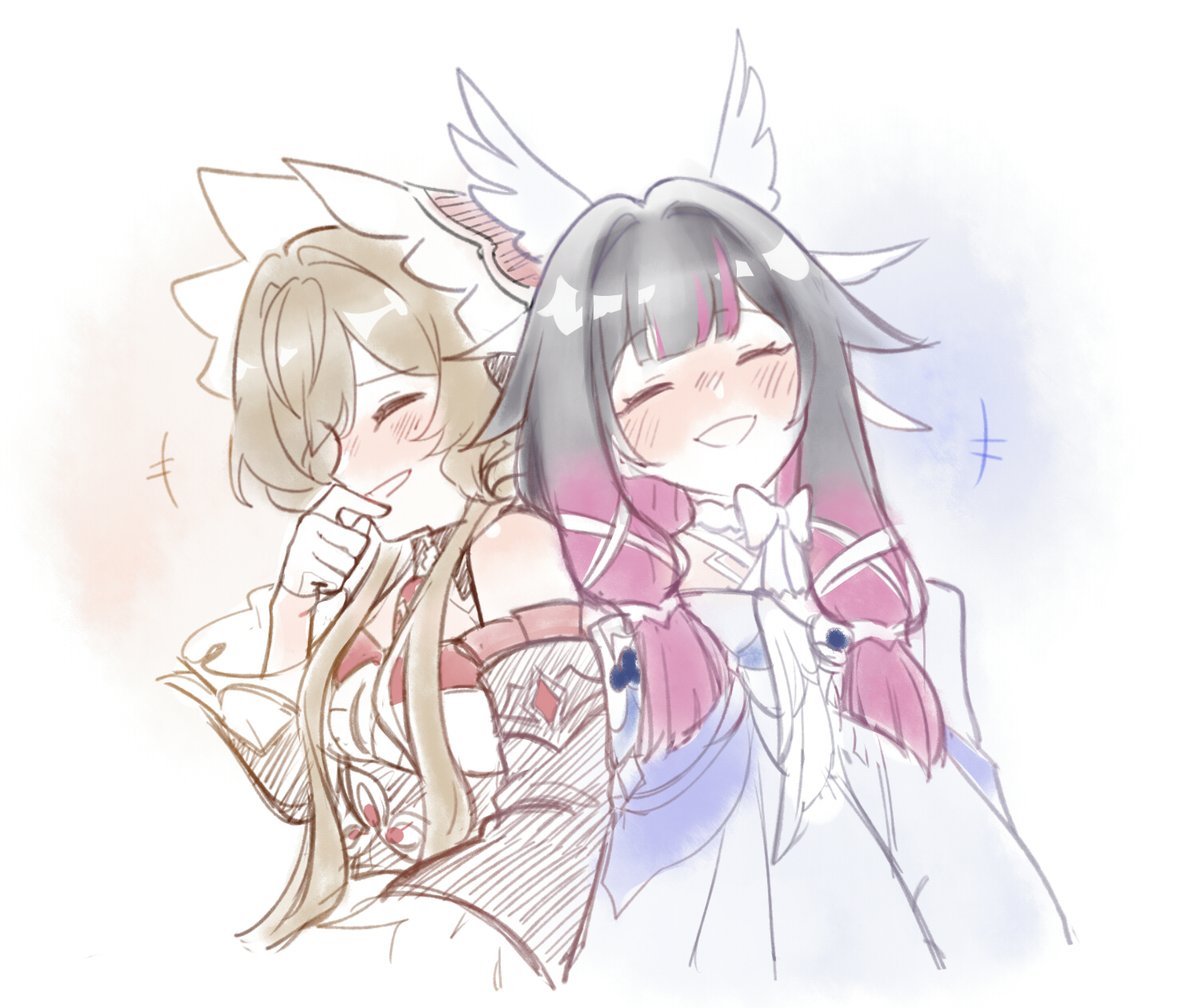 Akira_KgKw's tweet photo. サンコロ/コロサン
#sandbina https://t.co/XkFxFYaPdL