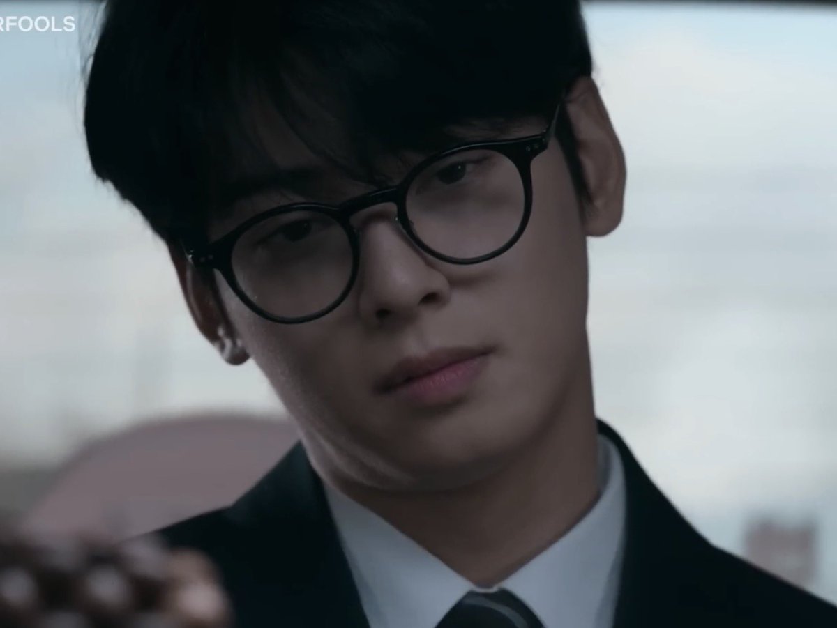 💜Aroha/Charm by Eunwoo’s side always🫶 tweet media