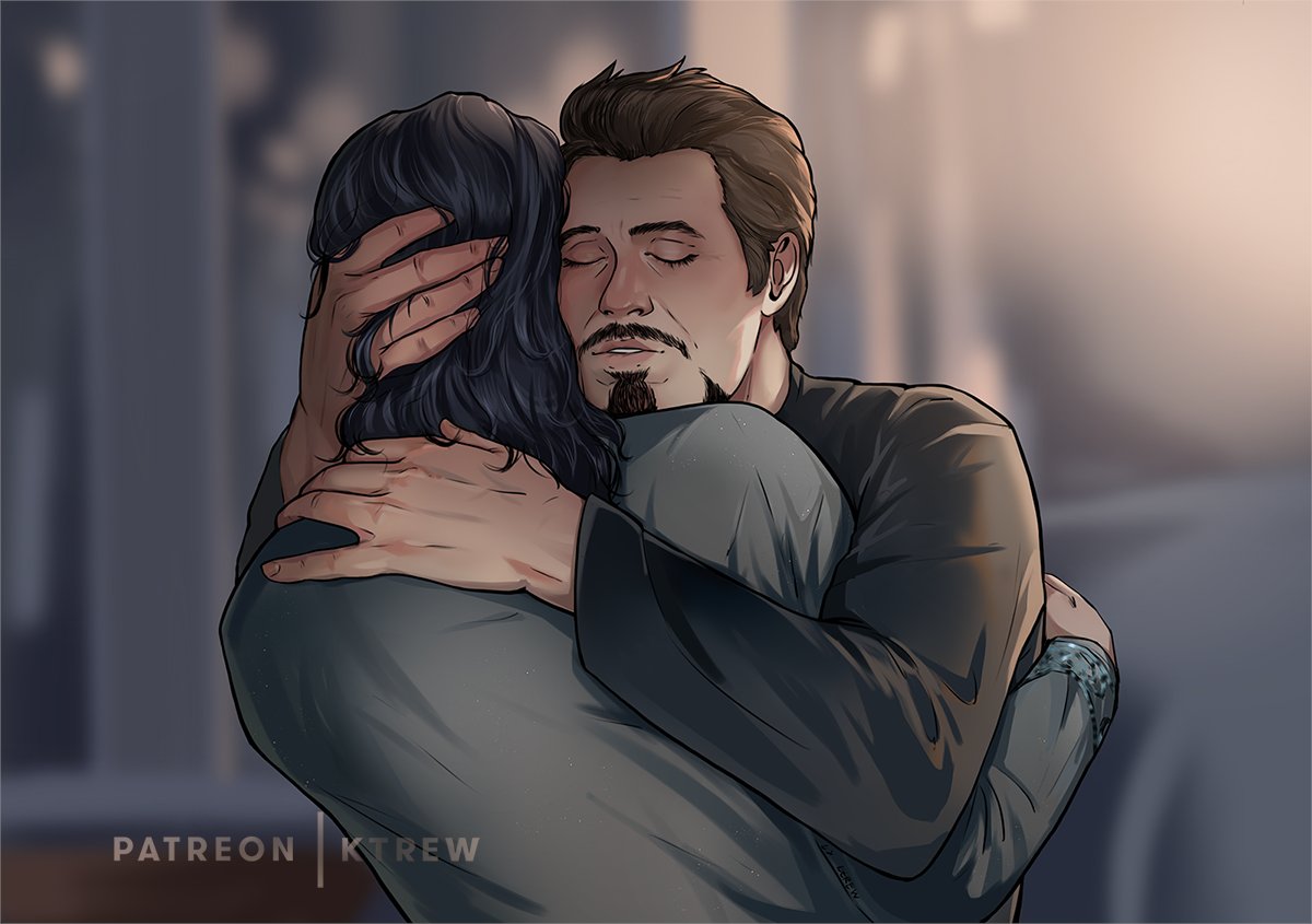 ktrew6's tweet photo. Frostiron story ❤️‍🔥 https://t.co/JMmUOJNtkj