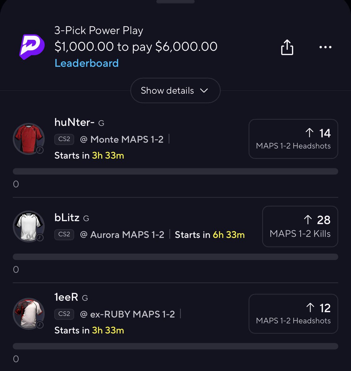 HammerPicks 🔨 tweet media