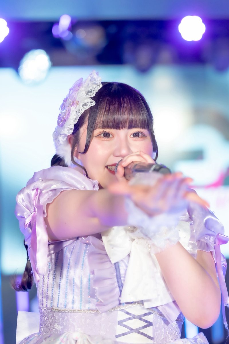 2026/5/5 FREE BOMBER!! 原宿GE Theater 🎤15:00〜15:20 リルアムール