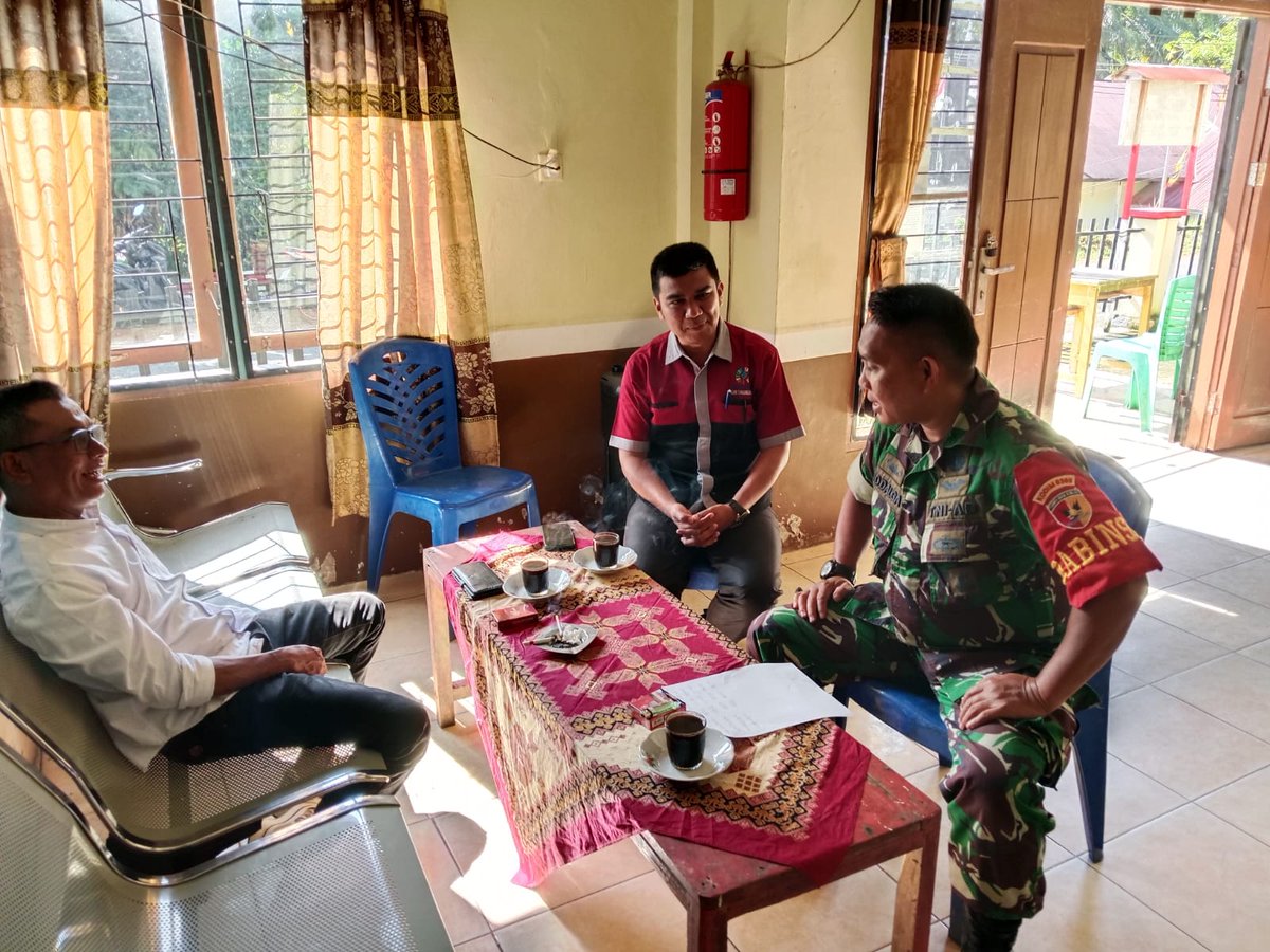 penerangan kodim0309 tweet media