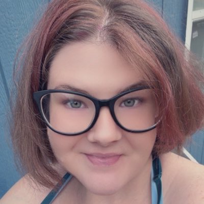 Helltwotheyea's tweet photo. #NewProfilePic https://t.co/QkCGRLdlCF