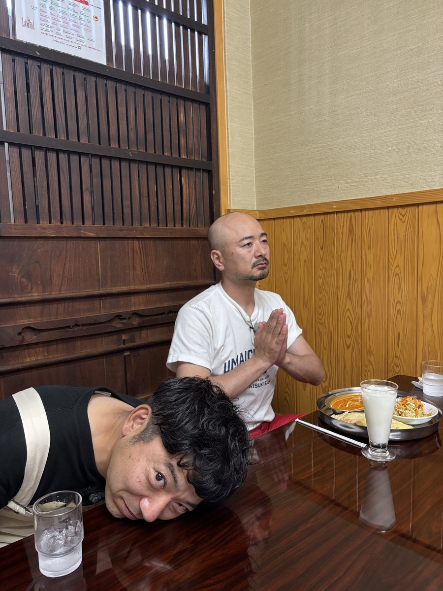 どぶろっくの一物【公式】 tweet media