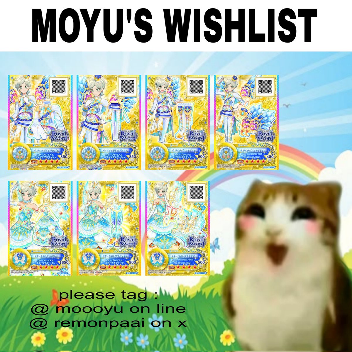 moooyu tweet media