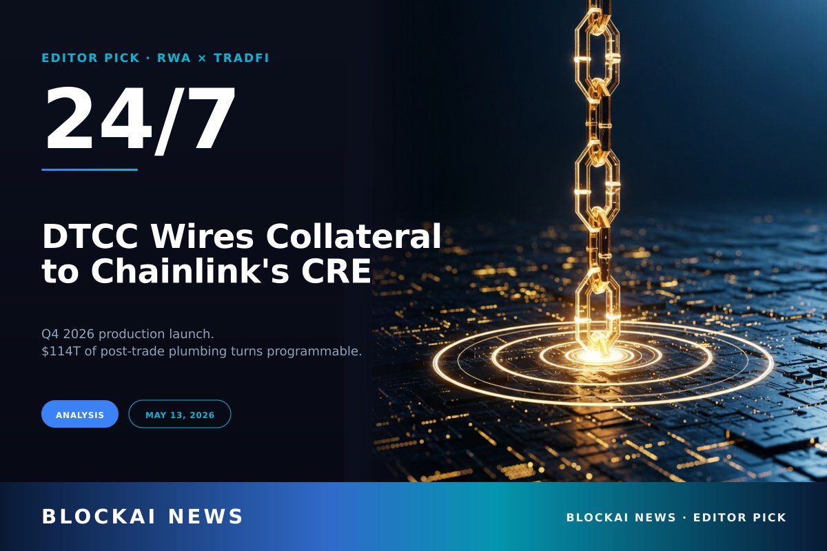 BlockAI News tweet media