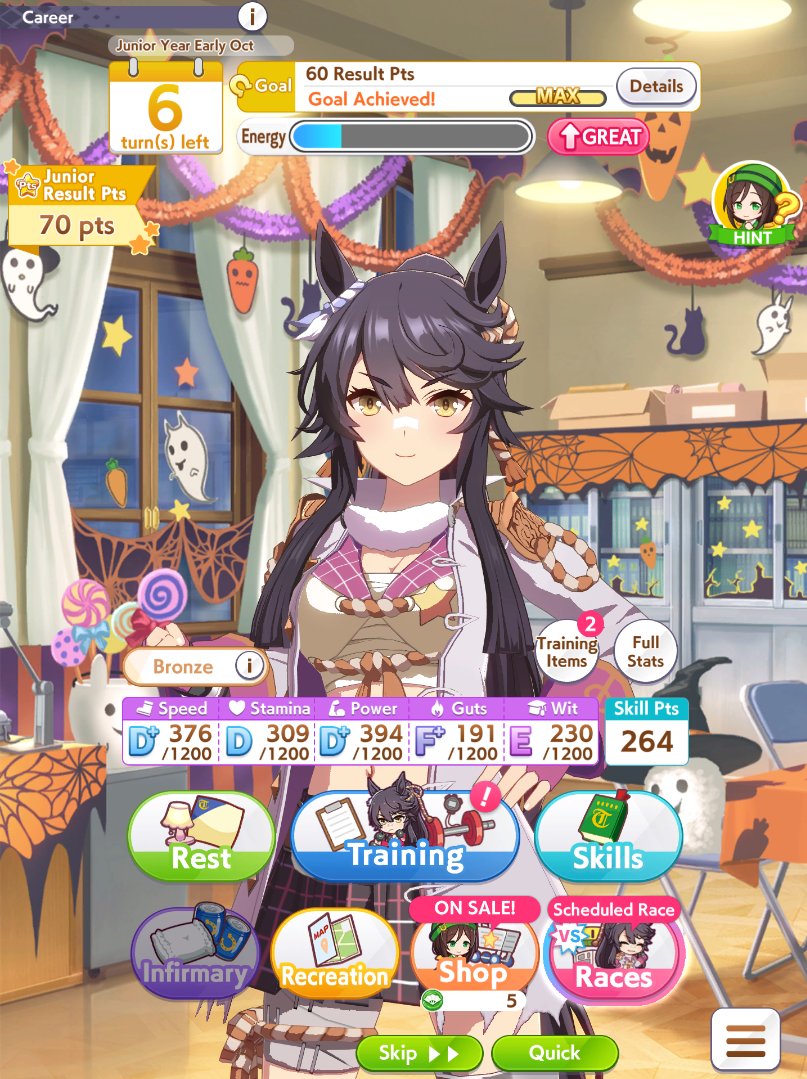 Choco tweet media