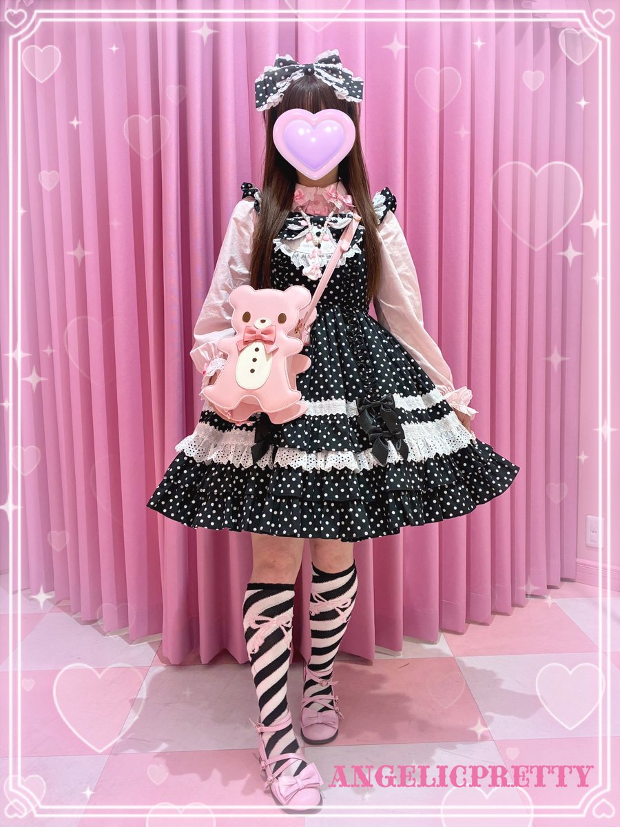 ﾟஐ⋆*♡・:*ೄ‧͙·*♪+｡:.ﾟஐ⋆*♡・:*ೄ‧͙·*♪ 先週発売の🌷Sugar