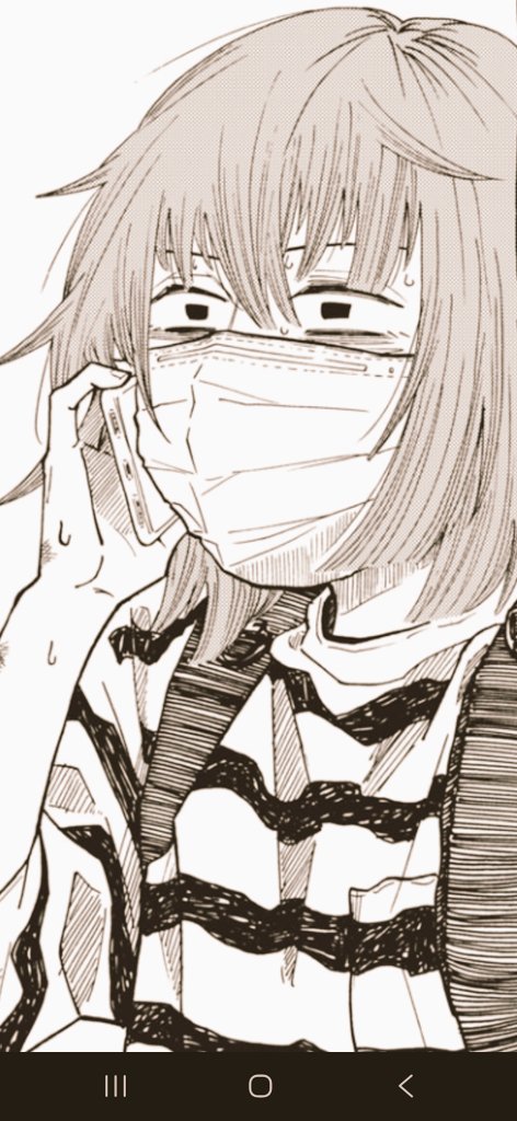 殺野高菜✍️漫画原作 tweet media