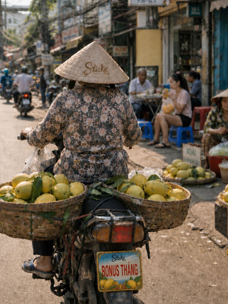 StakeVietnam's tweet photo. Bonus tháng đã được gửi 📥
Kiểm tra ngay hộp thư của bạn cho Bonus tháng này nhé! https://t.co/26mTBvNE4M