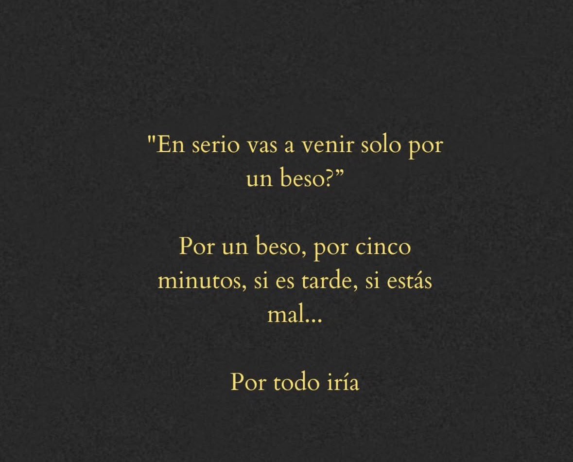 miry_hernandez's tweet photo. Toda la vida iría… ❣️ https://t.co/4AmXAqQtSr
