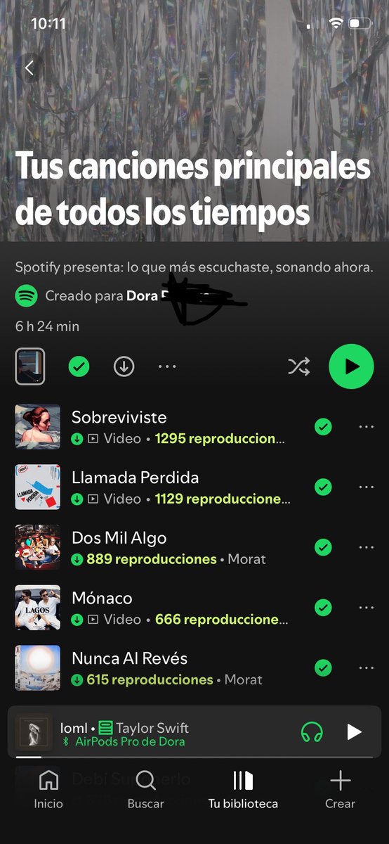 doramorat's tweet photo. Te amo sobreviviste.

Que GRAN canción @MoratBanda los amo https://t.co/EO18QmpeEF