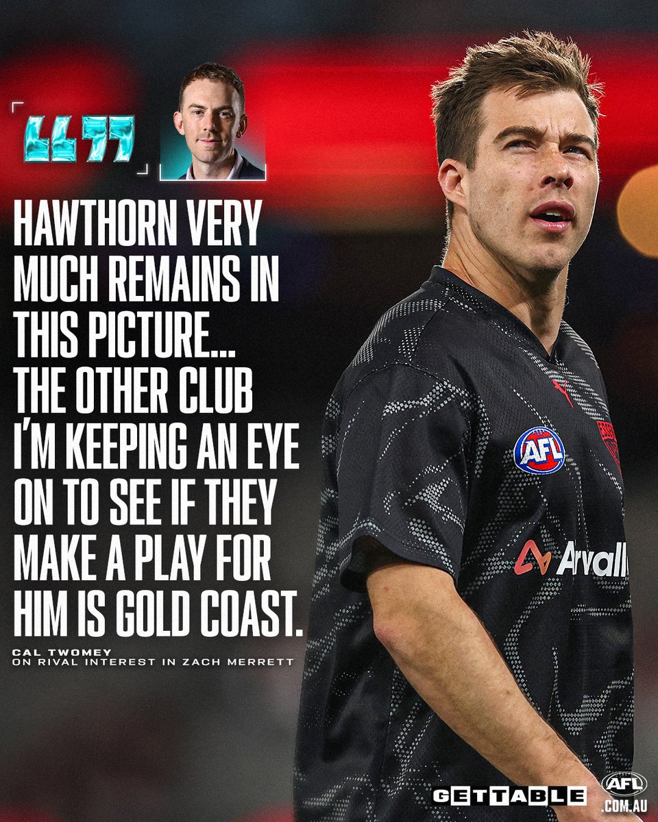 AFL tweet media